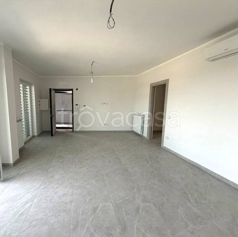 appartamento in affitto a Quarto