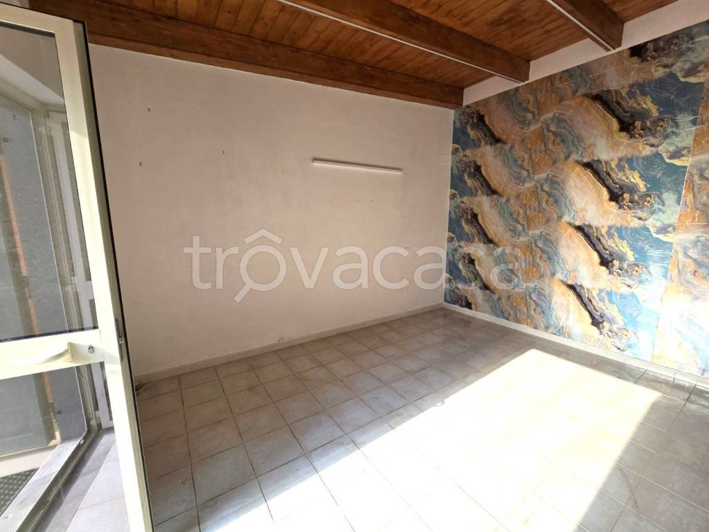 appartamento in affitto a Quarto