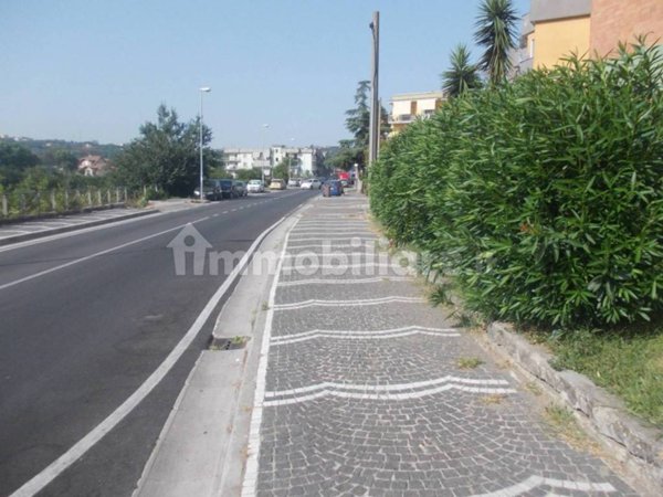 appartamento in affitto a Quarto