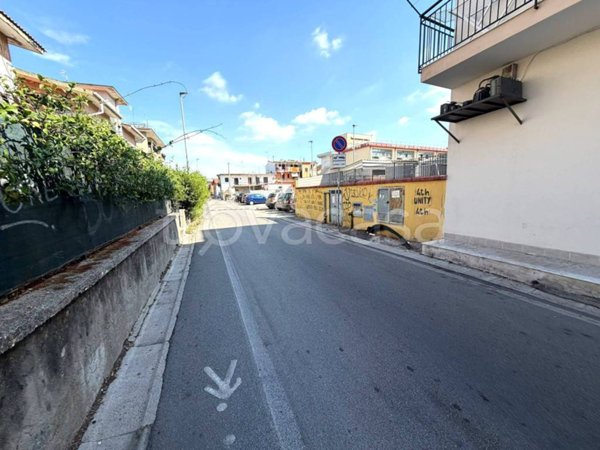 appartamento in affitto a Quarto