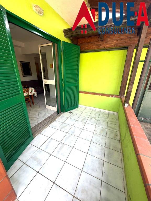 appartamento in affitto a Quarto