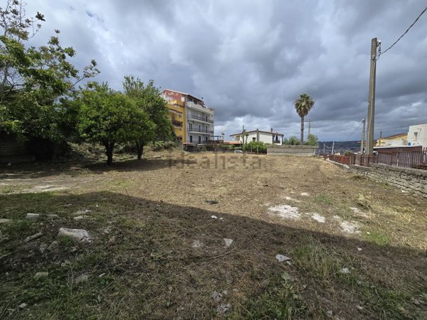 terreno in affitto a Quarto