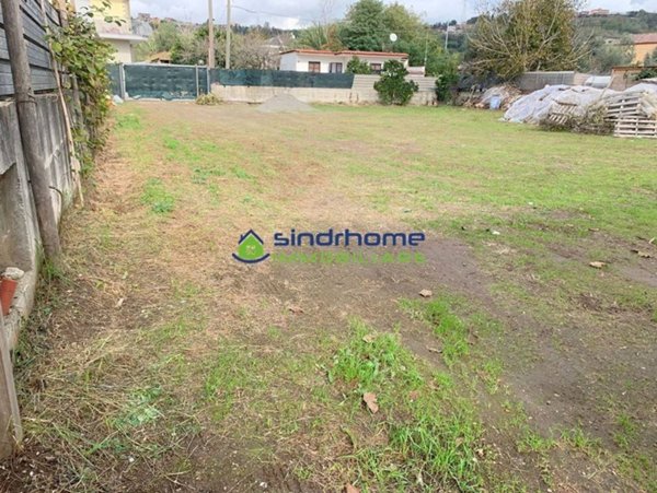 terreno in affitto a Quarto