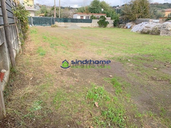 terreno in affitto a Quarto