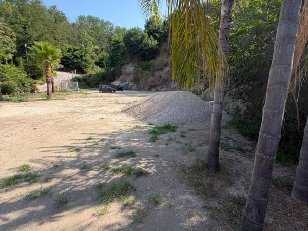 terreno in affitto a Quarto