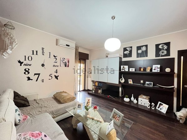 appartamento in affitto a Quarto