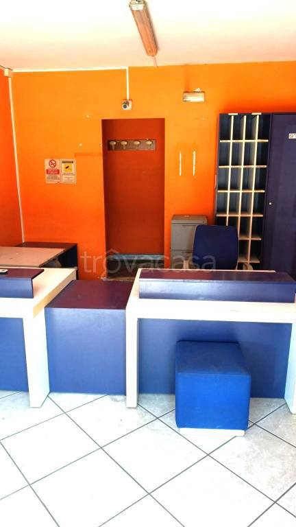 appartamento in affitto a Quarto