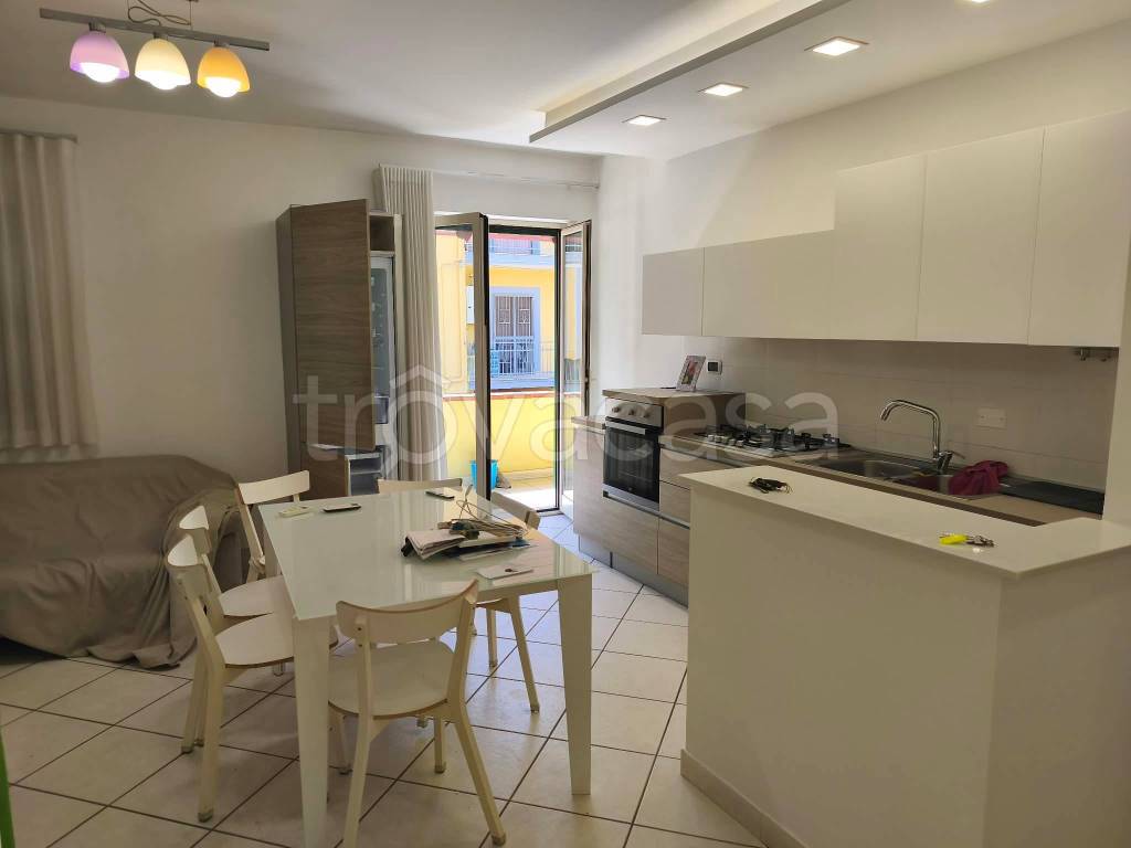 appartamento in affitto a Quarto