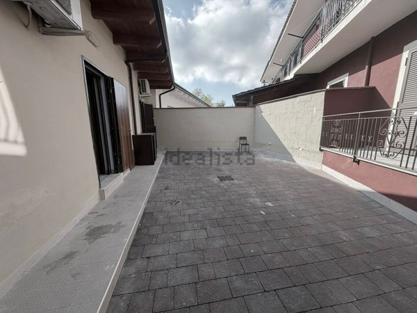 appartamento in affitto a Quarto