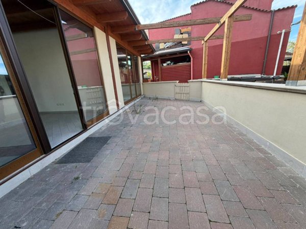 appartamento in affitto a Quarto