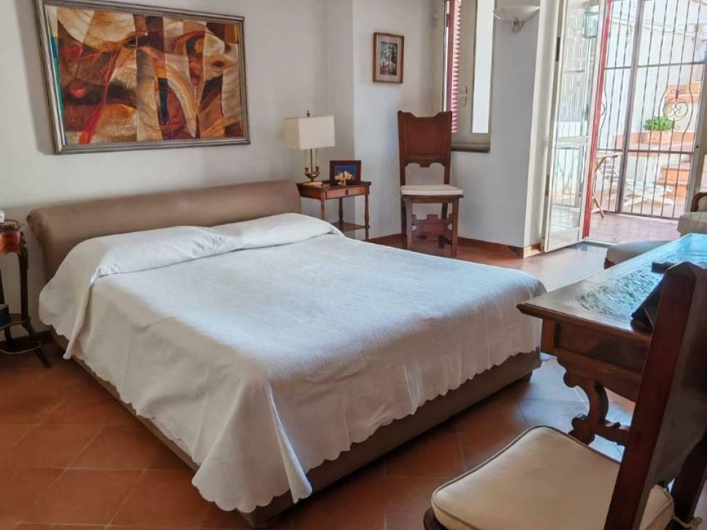 appartamento in affitto a Quarto