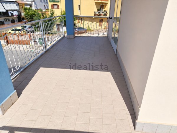 appartamento in affitto a Quarto