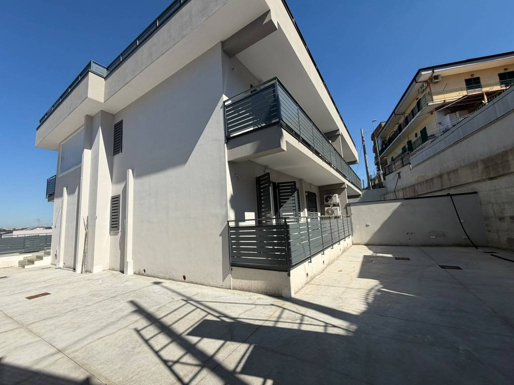 appartamento in affitto a Quarto