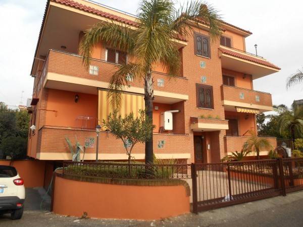 appartamento in affitto a Quarto