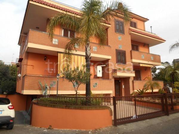 appartamento in affitto a Quarto