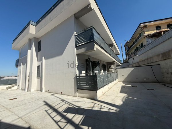 appartamento in affitto a Quarto