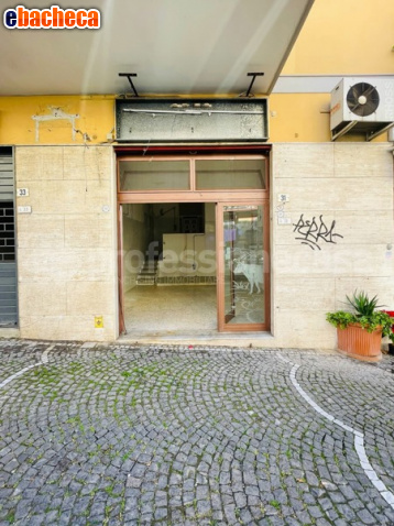 locale commerciale in affitto ad Ercolano