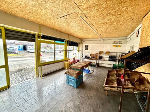 monolocale in affitto ad Ercolano