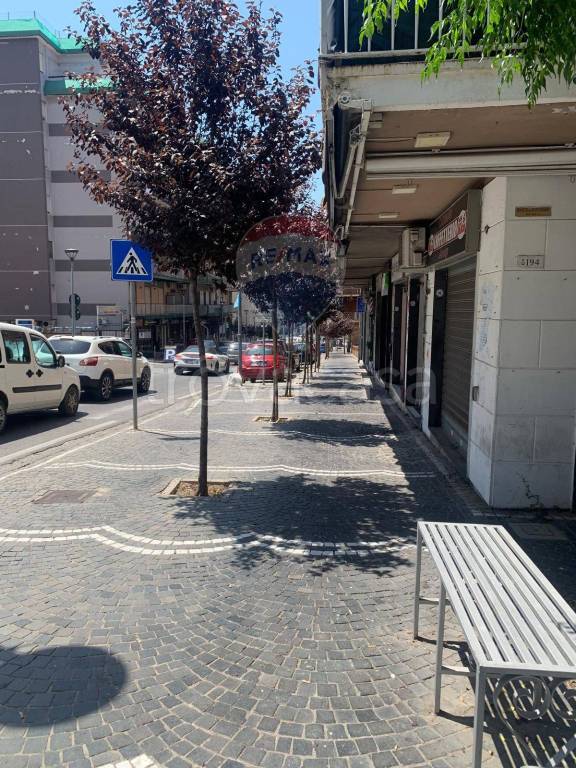 locale commerciale in affitto ad Ercolano