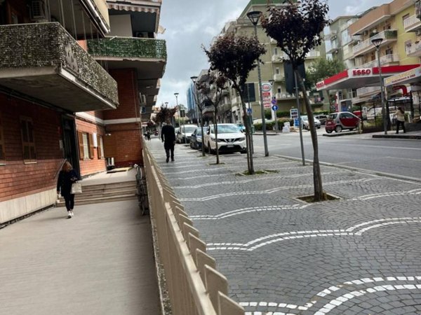 ufficio in affitto ad Ercolano