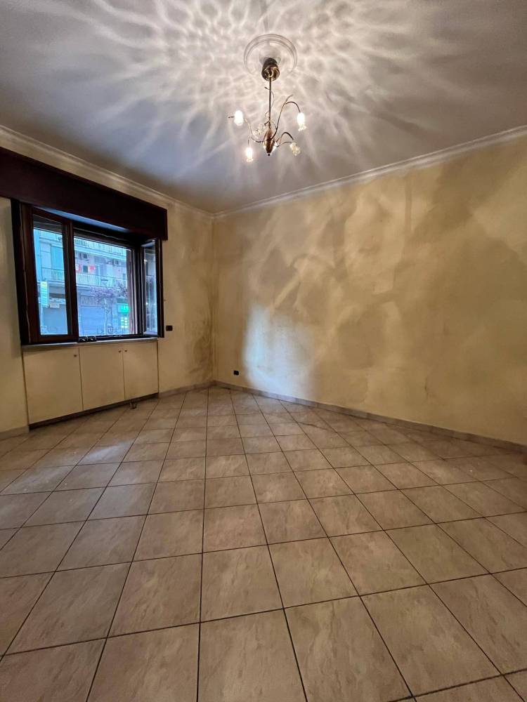 appartamento in affitto ad Ercolano