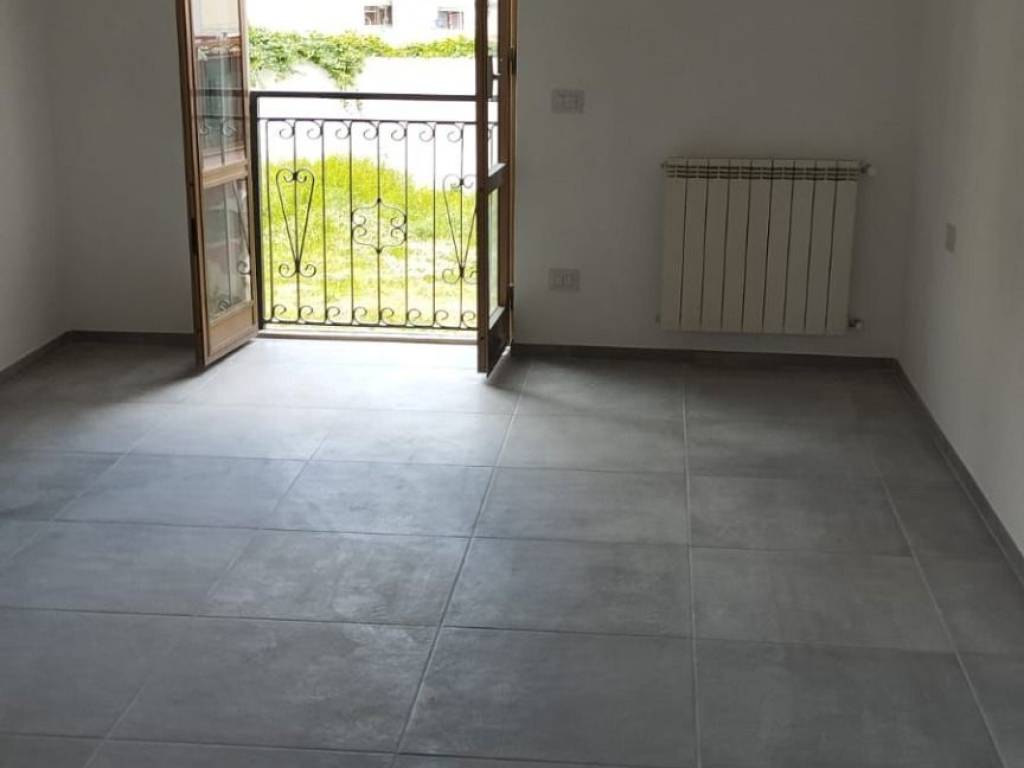 appartamento in affitto ad Ercolano
