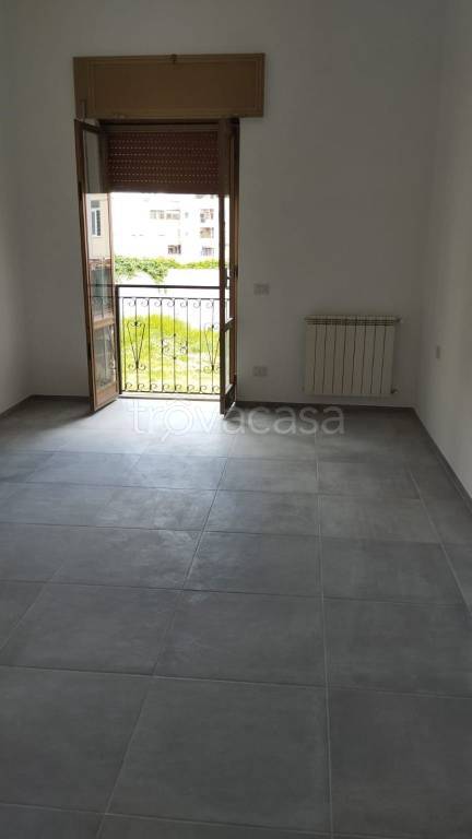 appartamento in affitto ad Ercolano