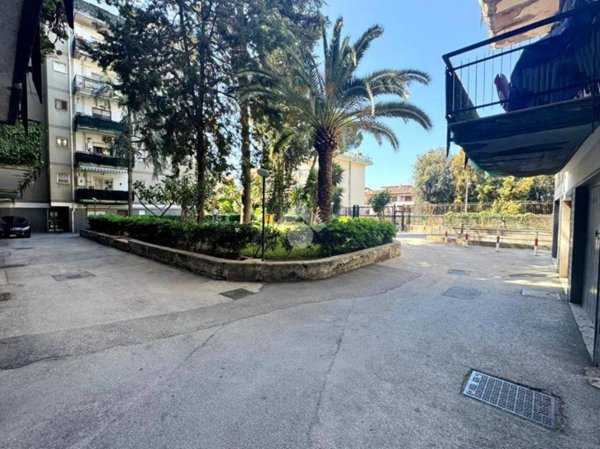 appartamento in affitto ad Ercolano