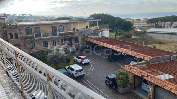 appartamento in affitto ad Ercolano