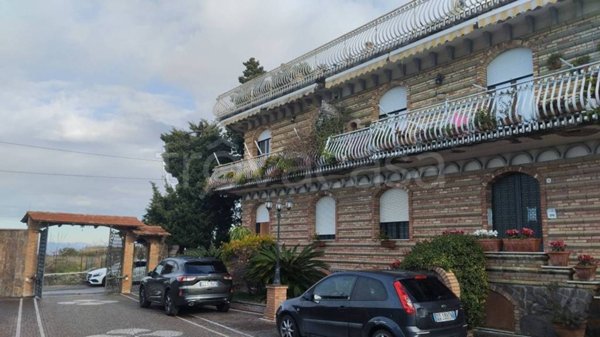 appartamento in affitto ad Ercolano