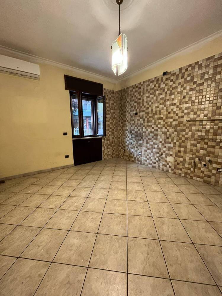 appartamento in affitto ad Ercolano