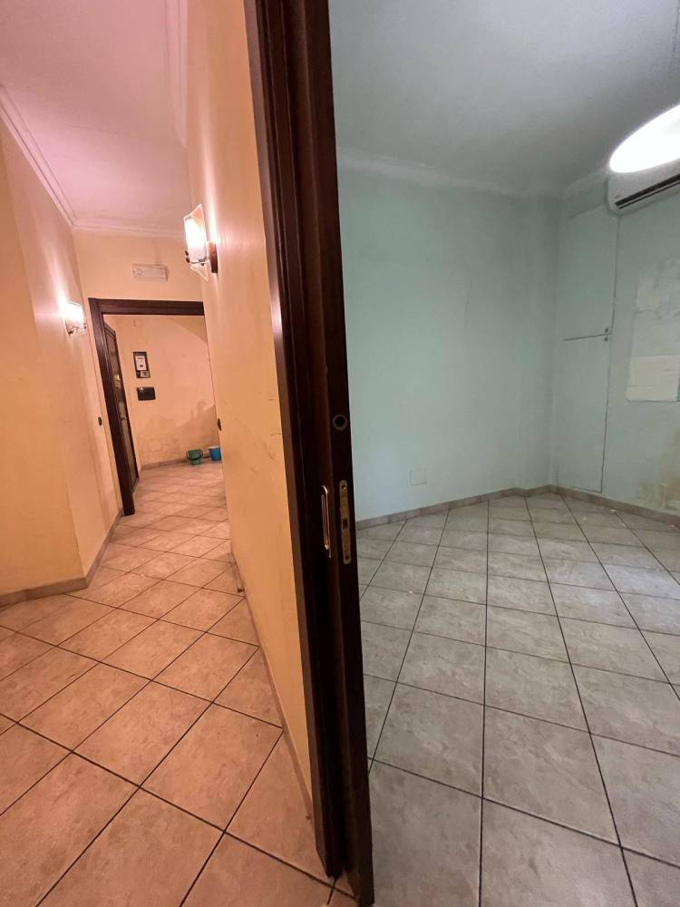 locale commerciale in affitto ad Ercolano