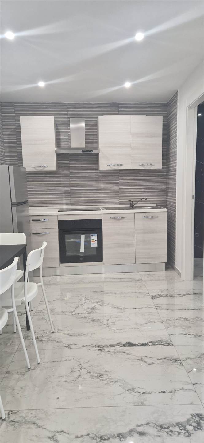 appartamento in affitto ad Ercolano