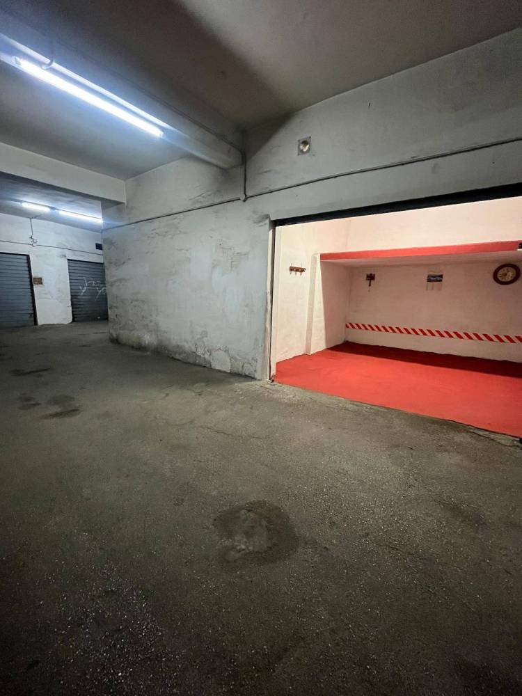 casa indipendente in affitto ad Ercolano