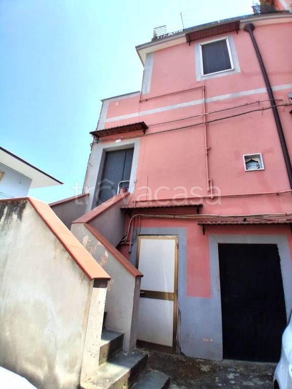 appartamento in affitto ad Ercolano