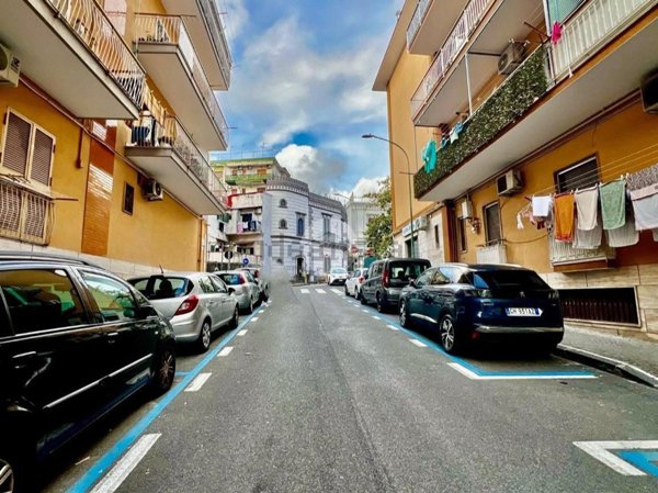 appartamento in affitto ad Ercolano