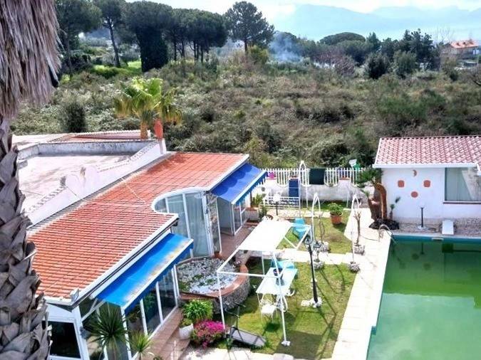 appartamento in affitto ad Ercolano