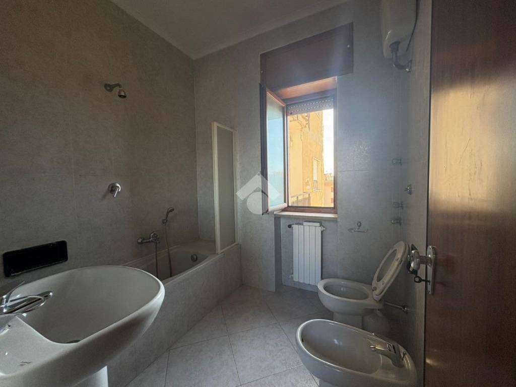 appartamento in affitto ad Ercolano