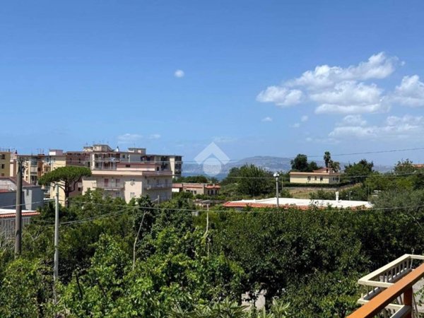 appartamento in affitto ad Ercolano