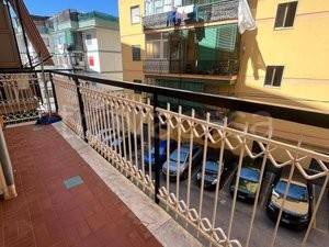 appartamento in affitto ad Ercolano
