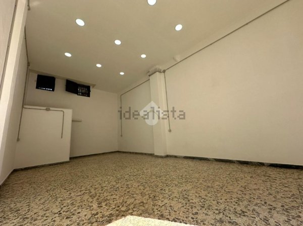 locale commerciale in affitto ad Ercolano