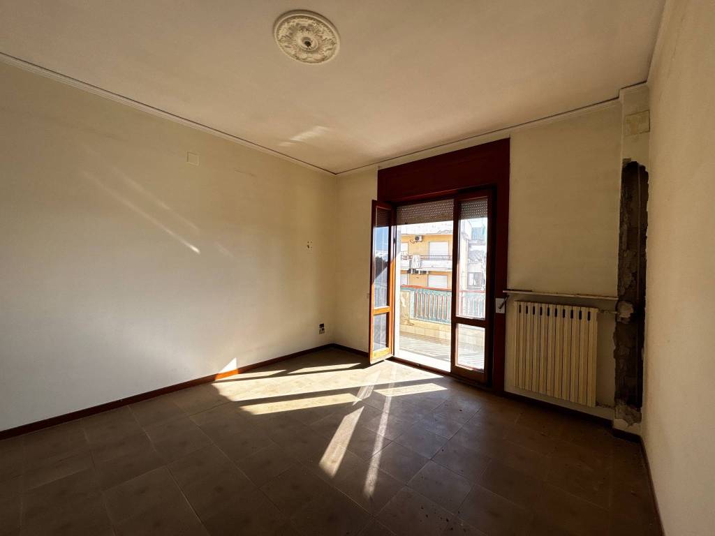 appartamento in affitto ad Ercolano