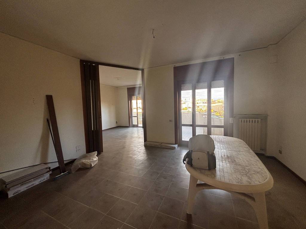 appartamento in affitto ad Ercolano