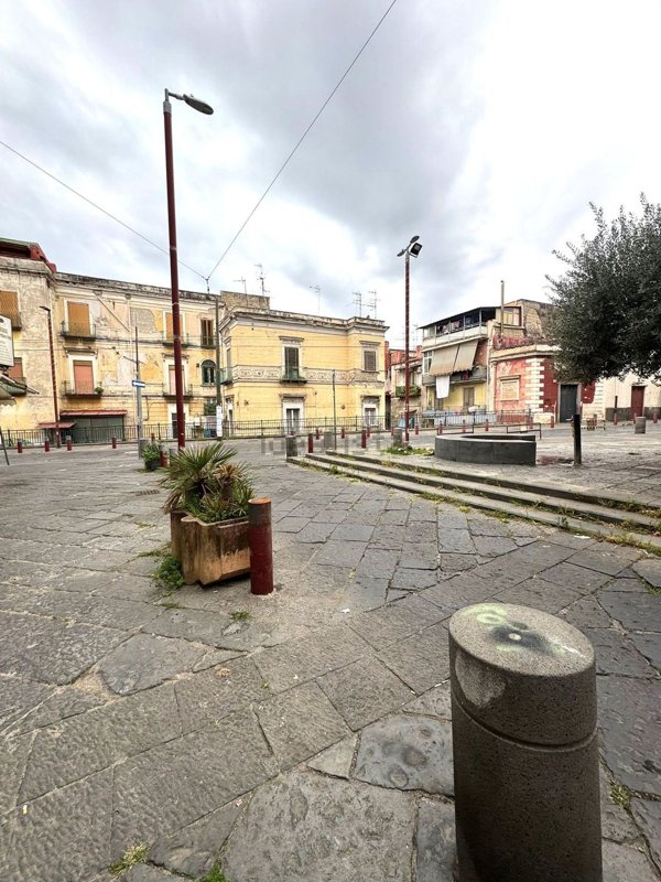 locale commerciale in affitto ad Ercolano