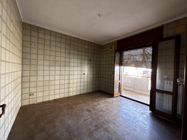 appartamento in affitto ad Ercolano