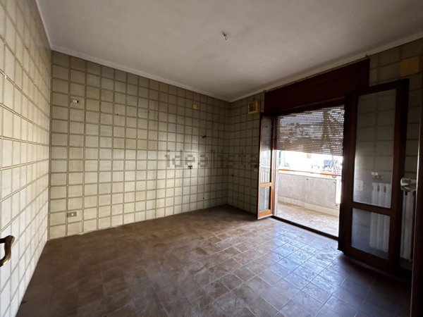 appartamento in affitto ad Ercolano