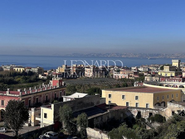 appartamento in affitto ad Ercolano