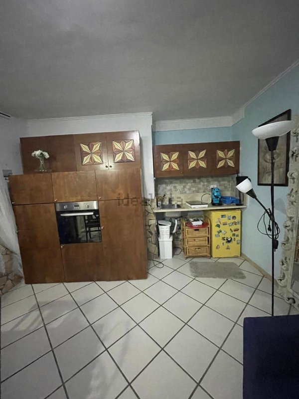 appartamento in affitto ad Ercolano