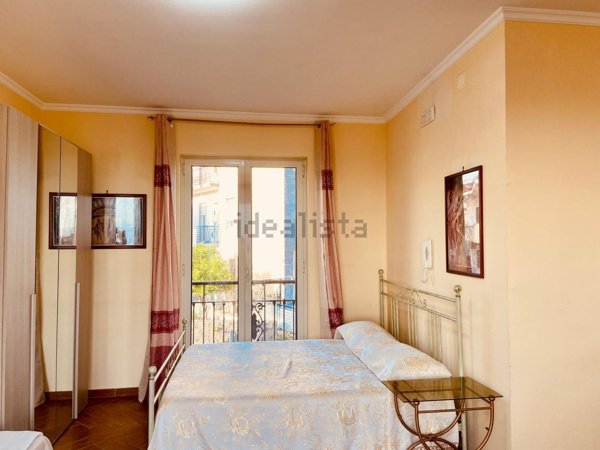 appartamento in affitto ad Ercolano