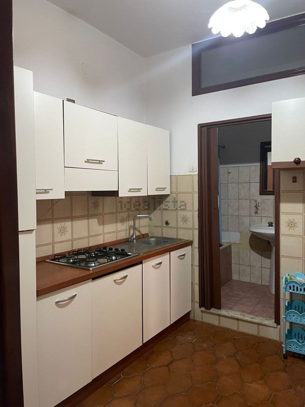 appartamento in affitto ad Ercolano